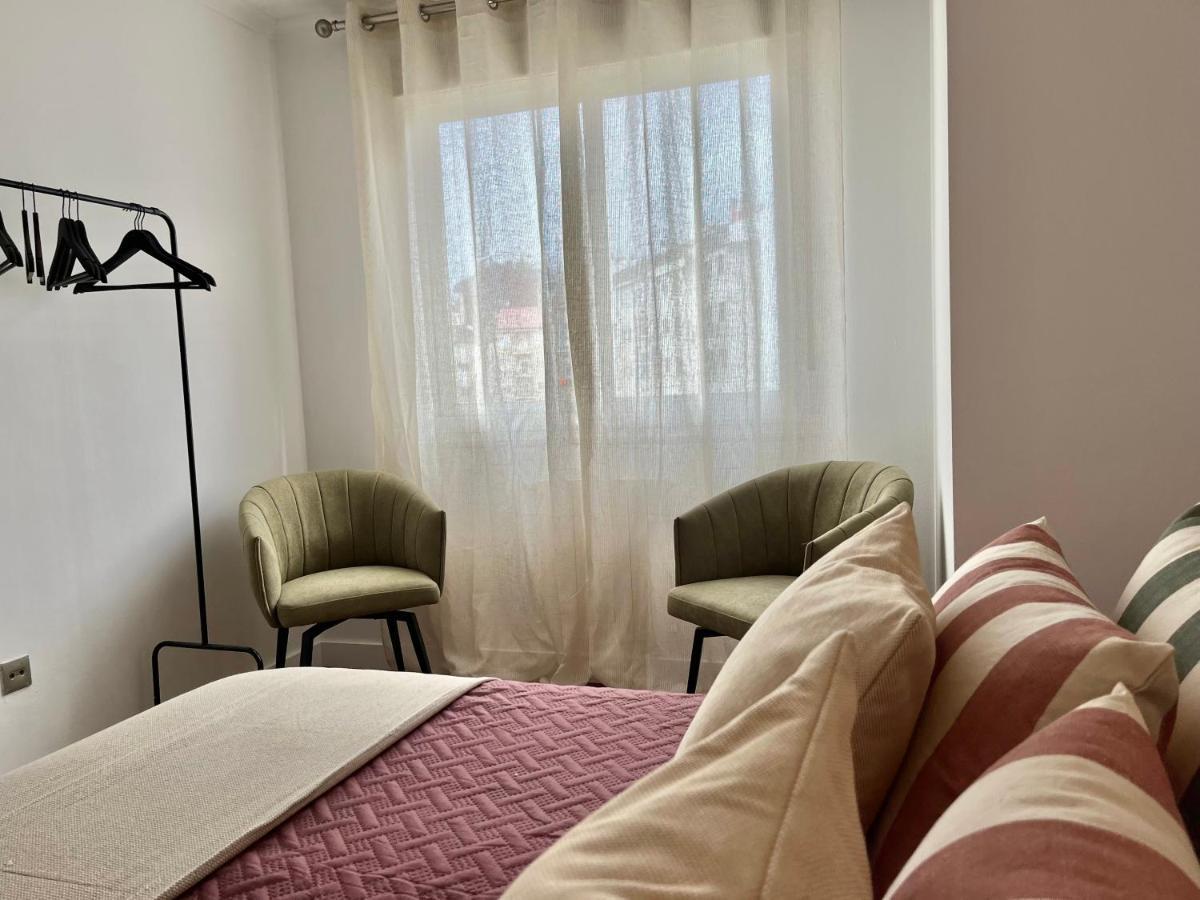 Nuevo Piso En Couto Διαμέρισμα Ουρένσε Εξωτερικό φωτογραφία