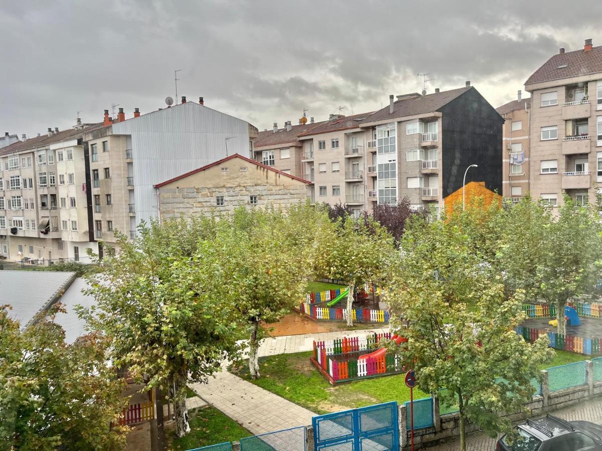 Nuevo Piso En Couto Διαμέρισμα Ουρένσε Εξωτερικό φωτογραφία